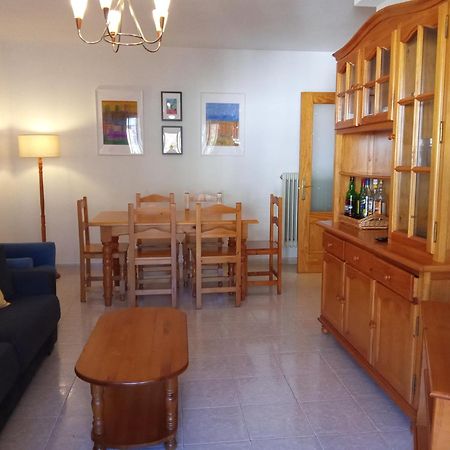 Best Biescas Tourist Home Extérieur photo