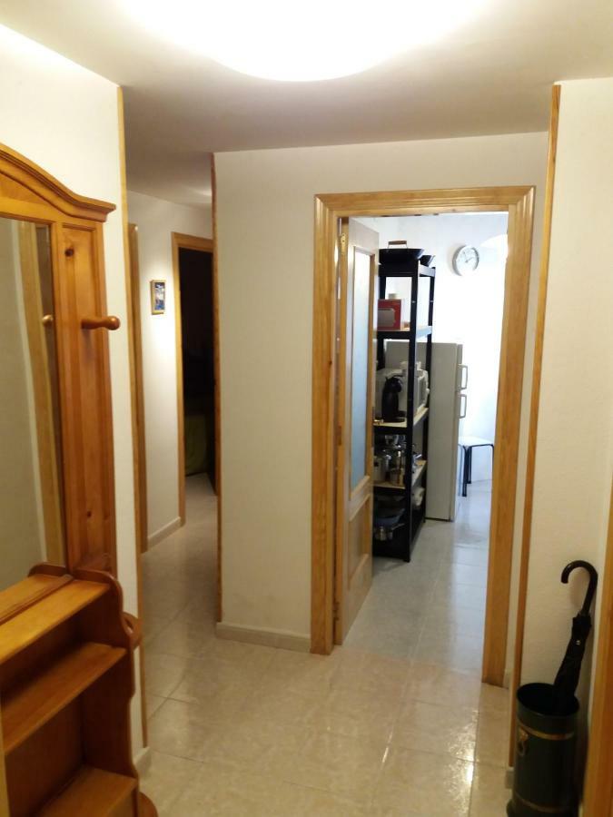 Best Biescas Tourist Home Extérieur photo