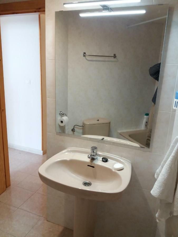 Best Biescas Tourist Home Extérieur photo