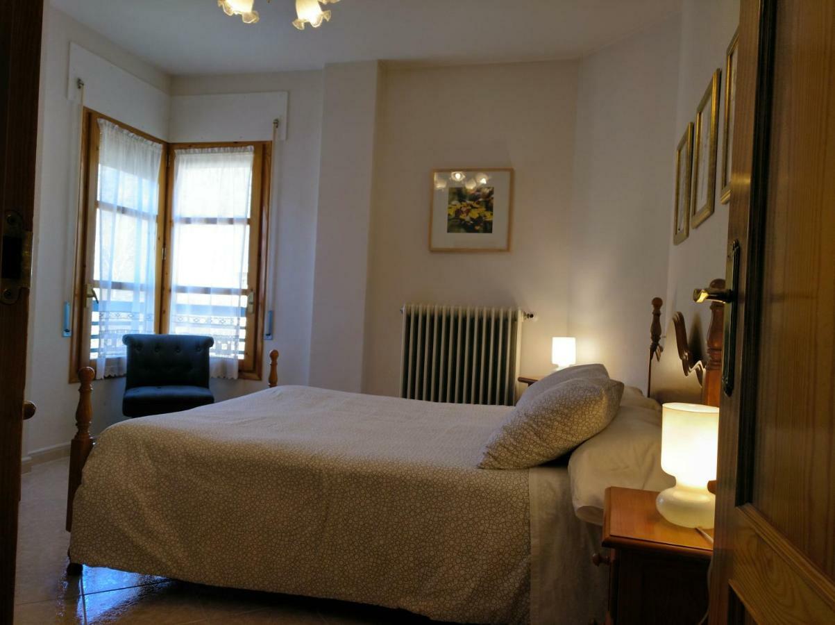 Best Biescas Tourist Home Extérieur photo